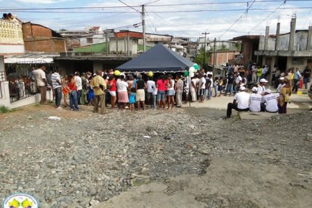 Se seguirán haciendo obras de infraestructura una vez se termine de pagar la Ley 550