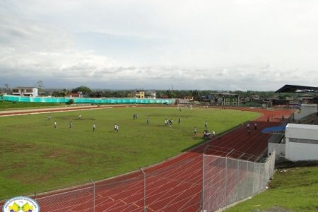 Después de 13 años, Buenaventura vuelve a disfrutar del futbol profesional de la Primera B