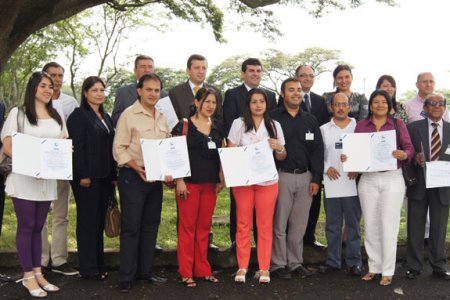 EPSA impulsa certificación de sus aliados comerciales