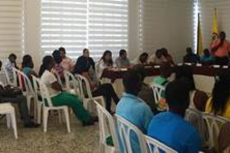 EPSA y  comunidades negras de Anchicayá logran acuerdo de protocolización del PMA de central hidroeléctrica