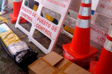 Secretaría de Tránsito cuenta con nuevos equipos de movilidad vial y Portal Web