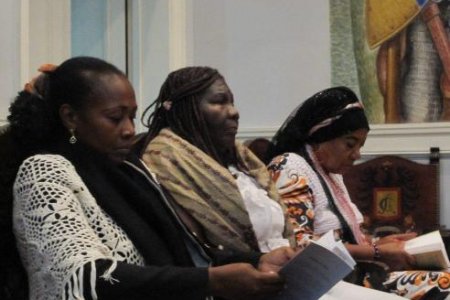 Academia Colombiana de la Lengua presentó Biblioteca de Escritoras Afrocolombianas