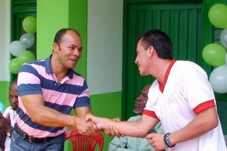 Administración Municipal continúa trabajando en el propósito de hacer de Tumaco la más educada del pacífico