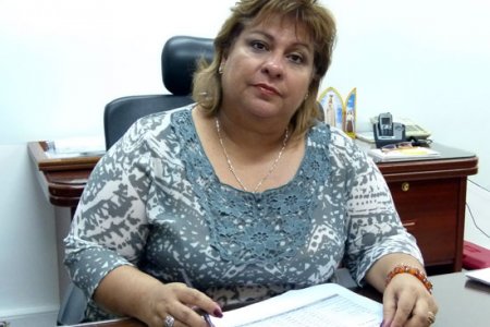 El Centro Náutico Pesquero del SENA tiene mucho potencial: Esperanza Ramos Directora Regional