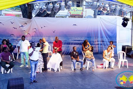 Cosmética, Belleza y moda afro se tomarán el Festival Petronio Álvarez