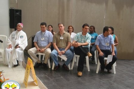 Y por fin Almacenes Exito abrió sus puertas al  público en Buenaventura