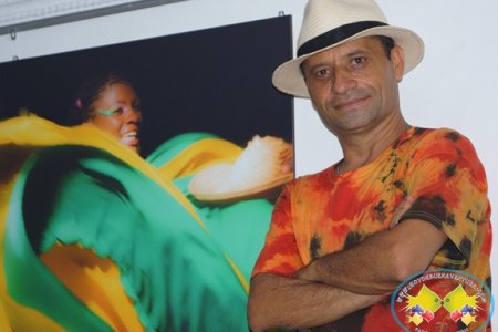Última semana de la exposición fotográfica Un Festival para el Mundo de Jorge Idárraga