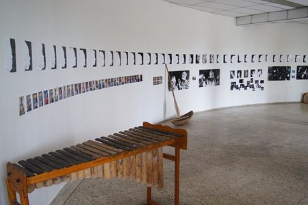 Continúa la exposición del taller de Cámara Oscura