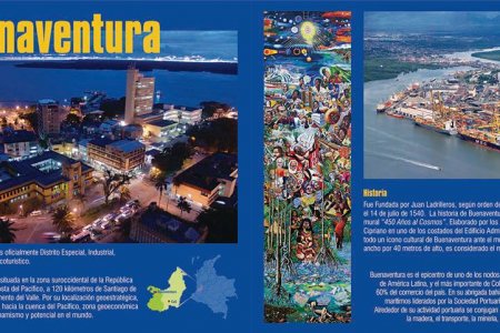 Jorge Idárraga ya se encuentra en Cuba para exponer fotografías de Buenaventura