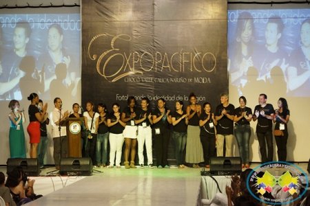 Expopacífico en su primera versión, propuso una nueva forma de fortalecer la región