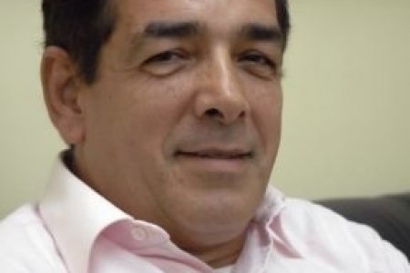Junta Directiva de la Cámara de Comercio eligió nuevo Presidente y Vicepresidente de la Institución