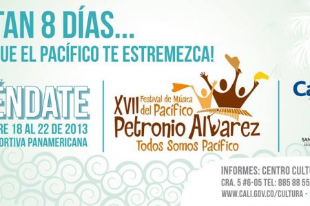 El Petronito prenderá la gran fiesta del Pacífico este domingo 15 de septiembre en el teatro al aire libre Los Cristales