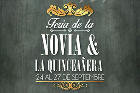 Feria de la novia y la quinceañera en Viva Buenaventura