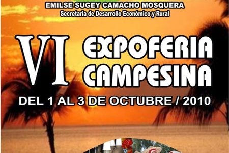 Expoferia Campesina