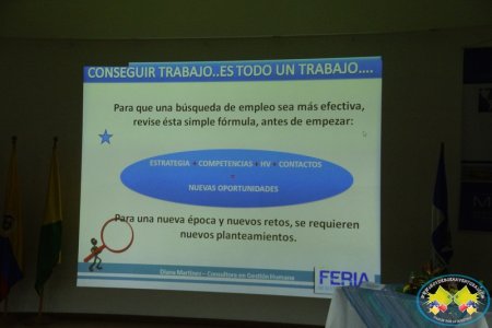 La Primera Feria de la Empleabilidad en Buenaventura colmó las expectativas