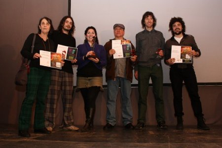 El cortometraje colombiano  La Silla, obtiene primer lugar en el Festival de Cine Latinoamericano de La Plata (Argentina)