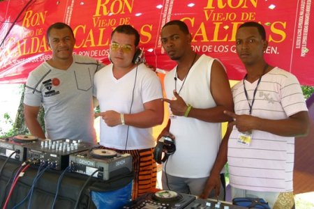 El Bocana Beer Festival fue todo un éxito