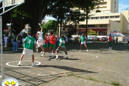 Deportistas bonaverenses seguirán participando en fogueos con miras a Juegos Departamentales, afirmó el director técnico de deportes