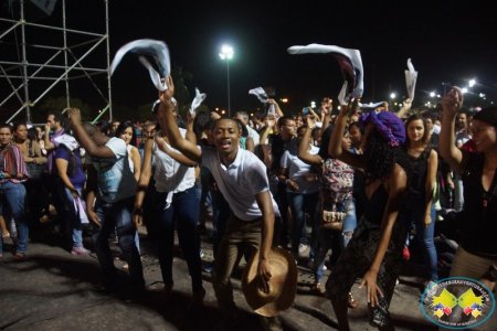 Se inician los zonales clasificatorios para el XX Festival de Música del Pacífico Petronio Álvarez