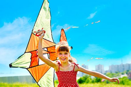 El Festival del Viento se vivirá  en centros recreacionales de Comfenalco Valle