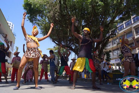 El viernes 5 de julio se realizará el lanzamiento del XXX Festival Folclórico del Pacífico en el Club Sabaletas de Buenaventura