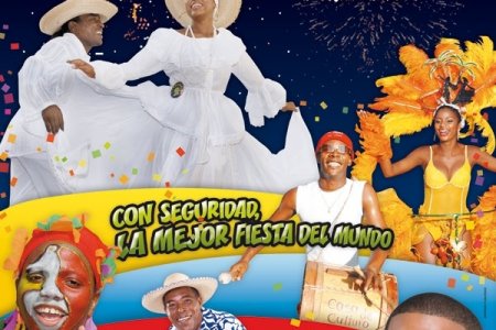 Este martes gran lanzamiento del XXVI Festival Folclórico del Litoral Pacífico y Reinado Señorita Litoral
