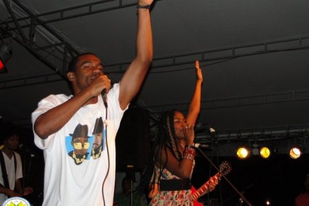 Soydebuenaventura.com felicita a Chocquibtown por su nominación a los Grammy Latinos