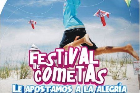 Festival de las Cometas Apuestas Unidas del Pacífico