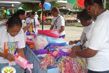 Cámara de Comercio realizará Festival de Macetas