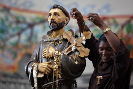 Unesco declara Patrimonio Inmaterial de la Humanidad a las fiestas de San Pacho