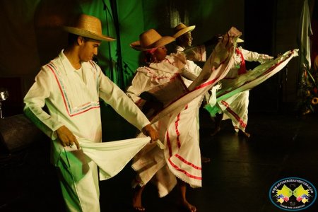 Finalizó con éxito el 9 Encuentro Universitario de la Cultura
