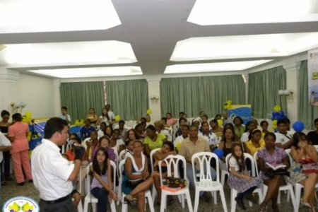Buen Balance del I Concurso Departamental de Ortografía, Cali y Buenaventura en un Verdadero Mano a Mano