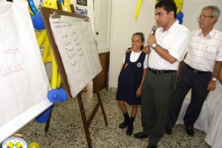 Apuestas Unidas abrió inscripciones para el XI Concurso Infantil y Juvenil de Ortografía