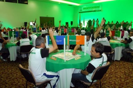 Primer Torneo Nacional de Dominó Coomeva culminó en Cali, de Quibdó, nuevos Campeones Nacionales