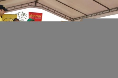 En el Mundialito Éxito, Paraguay se coronó Campeón, Japón fue segundo, Croacia tercero y Brasil cuarto
