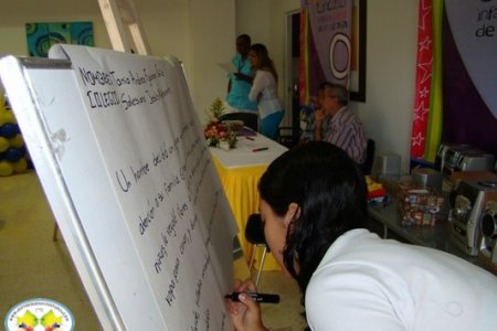 FINALIZÓ 9º CONCURSO DE ORTOGRAFÍA INFANTIL Y JUVENIL, SENDA DEL SABER Y JESÚS ADOLESCENTE COLEGIOS GANADORES