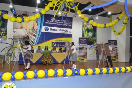 Todo listo para el concurso de Ortografía Infantil y Juvenil