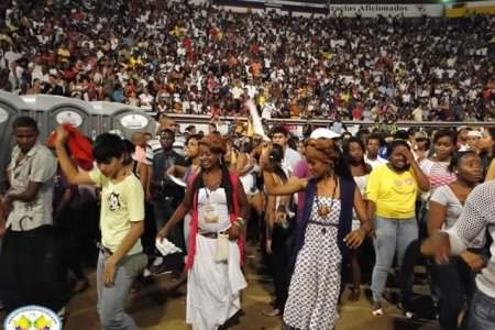Listo Reglamento y Ficha de Inscripción del XV Festival de Música del  Pacífico “Petronio Álvarez”