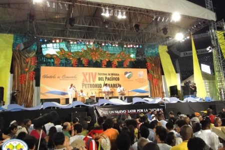 Seleccionados los concursantes del XV Festival De Música Del Pacífico Petronio Álvarez