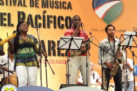 Las notas del Pacífico se toman el mundo