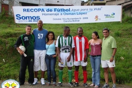 ROSARIO DOBLE CAMPEÓN DE LA RECOPA