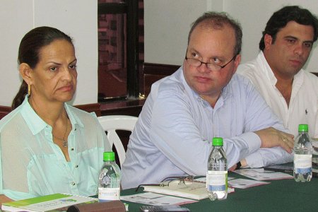 Alcaldía y Superintendencia de Notariado firmaron convenio de implementación de la ventanilla única de registro