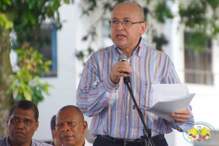 Fiscalía se fortalece en Buenaventura para combatir la criminalidad
