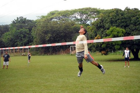Por primera vez Cali será sede del mundial Sub-18  de Fistball