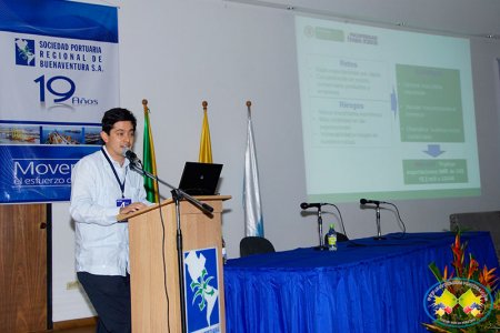 Con éxito culminó el 4to Simposio Fitac Buenaventura Siglo XXI