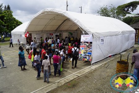 Por segunda ocasión se realizará en Buenaventura la Feria Nacional del Servicio al Ciudadano