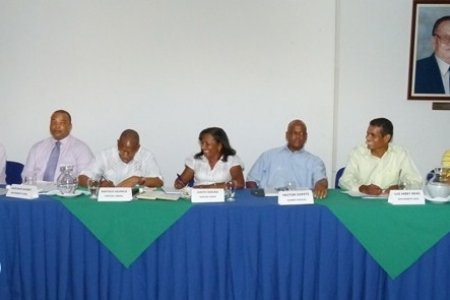 Cámara de Comercio realizó con éxito el Foro Buenaventura hacia dónde Vamos