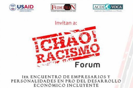 Mercados, políticas incluyentes y medidas contra el racismo, convocarán  a empresarios y personalidades nacionales e internacionales en Cali