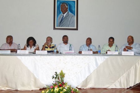 Universidad del Pacífico realizó foro con los candidatos a la Alcaldía de Buenaventura