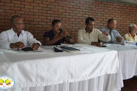 Se realizó el primer foro con los candidatos a la alcaldía de Buenaventura